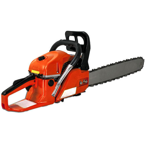 Chain saw
